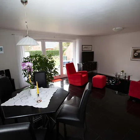 Apartamento Grenzkrug Eg Links *