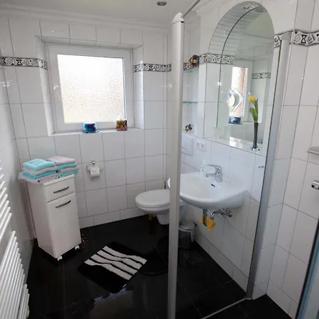 Apartamento Grenzkrug Eg Links *