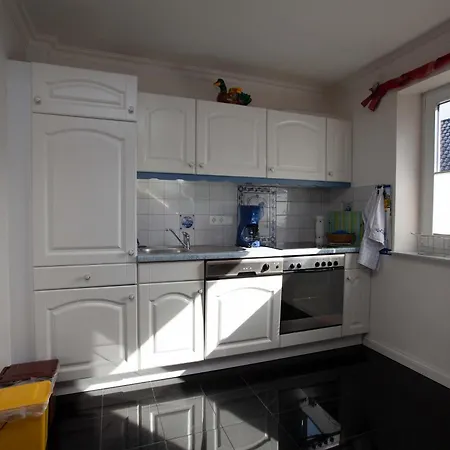 Apartamento Grenzkrug Eg Links
