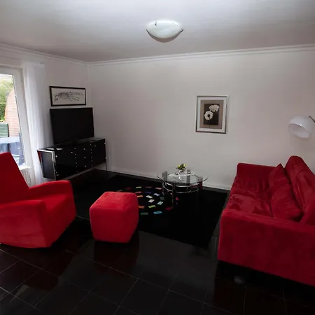 Apartamento Grenzkrug Eg Links *