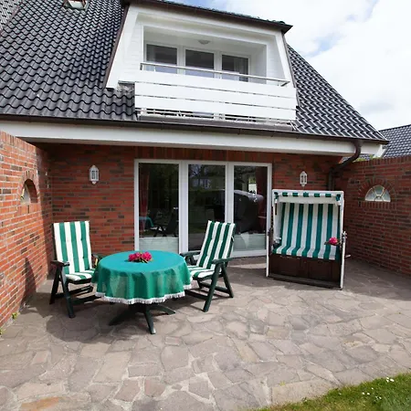 Grenzkrug Eg Links Apartamento *